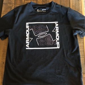 Youth Under Armour T-shirt